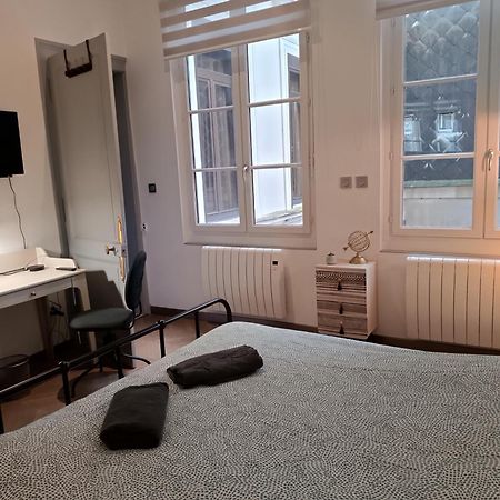 Appartement Centre Ville روان المظهر الخارجي الصورة