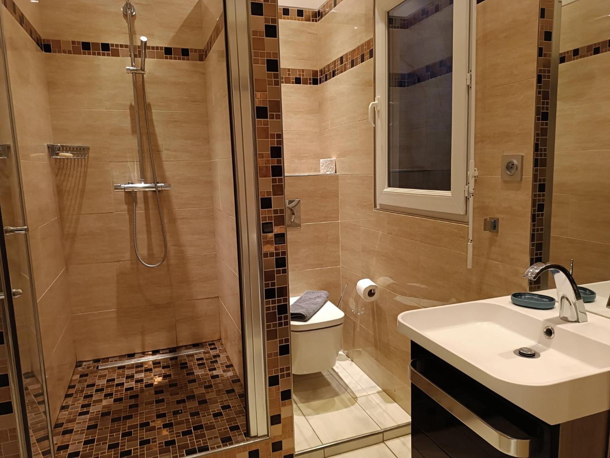 Appartement Centre Ville روان المظهر الخارجي الصورة