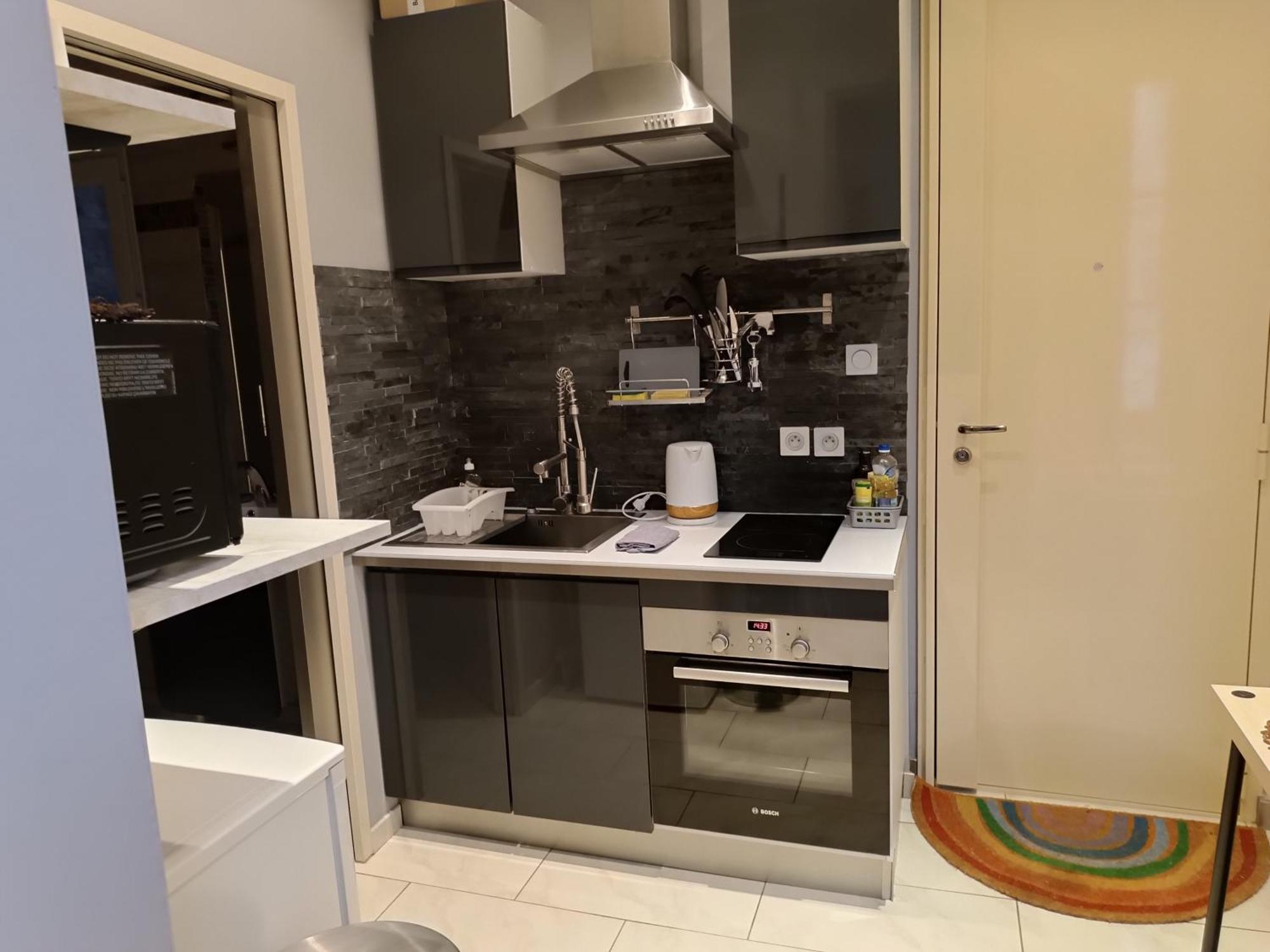 Appartement Centre Ville روان المظهر الخارجي الصورة